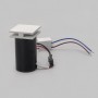 Подсветка для лестниц IL.0013.3007-WH LED 3Вт 3000К IP44 Белый