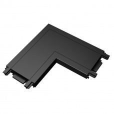 L - соединитель IL.0007.3001 BK