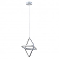 Светильник подвесной PLC-7044-250 LED 25W, 3000+6000K