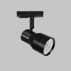 Светильник на однофазный трек IL.0010.0019-BK