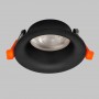 Светильник встраиваемый IL.0029.0001-BK