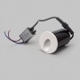 Подсветка для лестниц IL.0013.3003-WH LED 3Вт 3000К IP54 Белый