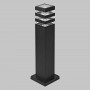 Светильник ландшафтный IL.0014.0024-L600-BK
