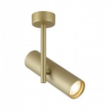 IL.0005.4200-1 MG Светильник потолочный спот Матовое Золото