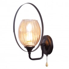 Бра MD.3616-1-W BK IMEX