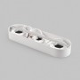 Светильник IL.0005.2600-3-WH 3*12W потолочный спот Белый