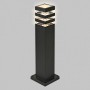 Светильник ландшафтный IL.0014.0024-L600-BK