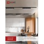 Светильник трековый поворотный LTR-02R-TL 2040B TOP-LINE IN HOME