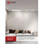 Светильник трековый поворотный LTR-02R-TL 20Вт TOP-LINE IN HOME