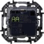 Розетка с двумя USB-разъемами Type A + Type C, 3000mA, 5В Legrand INSPIRIA, слоновая кость, 673761