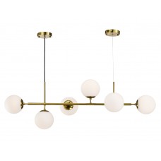 Люстра потолочная KINK Light Ирда 07622-6,20-01