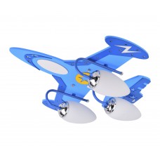 Люстра потолочная KINK Light Бомбардировщик 074502