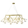 Люстра KINK Light Ветта 07521-54A,33