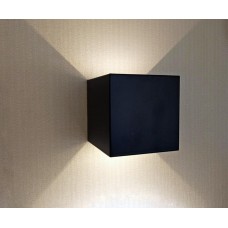Бра светодиодное KINK Light Куб 08585,19(3000K)