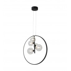 Подвесной светильник KINK Light Иона 07608-5А,19