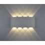 Бра светодиодное KINK Light Элеон 08573,01