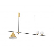Люстра потолочная KINK Light Пулл 07620-2+1,33