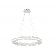Люстра светодиодная KINK Light Лаура 08243,01