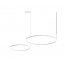 Люстра светодиодная KINK Light Тор 08219,01PA