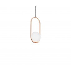 Подвесной светильник KINK Light Кенти 07631-1A,20
