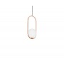 Подвесной светильник KINK Light Кенти 07631-1A,20