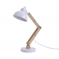 Лампа настольная KINK Light Дэлия 07027,01