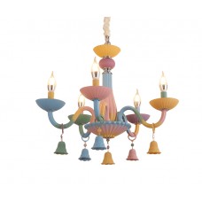 Люстра KINK Light Аделина 074167-5