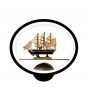 Бра светодиодное KINK Light Нави 074110,33