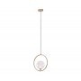 Подвесной светильник KINK Light Киара 07603-1А E14