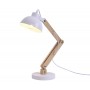 Лампа настольная KINK Light Дэлия 07027,01