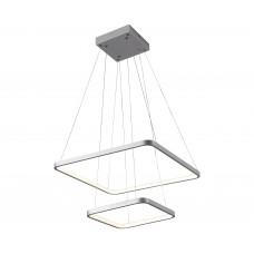 Люстра светодиодная KINK Light Альтис 08665,16