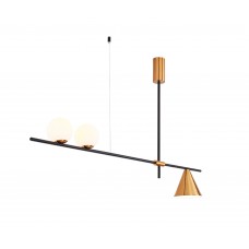 Люстра потолочная KINK Light Пулл 07620A-2+1,33