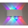 Бра светодиодное KINK Light Элеон 08573,RGB