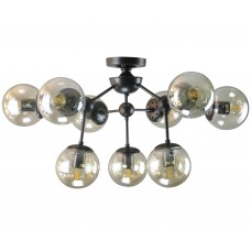 Люстра потолочная KINK Light Моди 07535-9,19