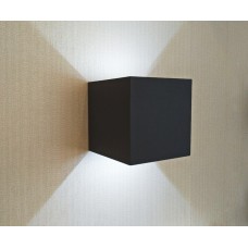 Бра светодиодное KINK Light Куб 08585,19(4000K)