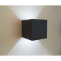 Бра светодиодное KINK Light Куб 08585,19(4000K)
