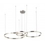 Люстра светодиодная KINK Light Тор 08223,35S(3000K)
