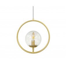 Подвесной светильник KINK Light Киара 07603-1А E14