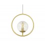 Подвесной светильник KINK Light Киара 07603-1А E14