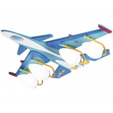 Люстра потолочная KINK Light Бомбардировщик 074504