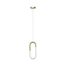 Подвесной светильник KINK Light Канто 08271,33(3000K)