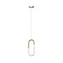 Подвесной светильник KINK Light Канто 08271,33(3000K)