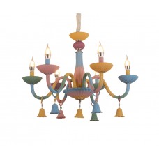 Люстра KINK Light Аделина 074167-6