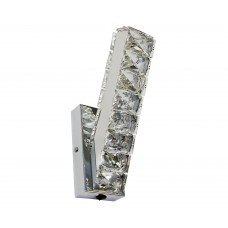 Бра светодиодное KINK Light Тор-Кристалл 08607(3000-6000К)