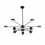 Люстра светодиодная KINK Light Мекли 07649-13,19