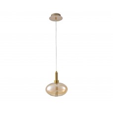 Подвесной светильник KINK Light Ларки 07573,03
