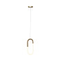 Подвесной светильник KINK Light Канто 08271,33(3000K)