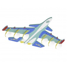 Люстра потолочная KINK Light Бомбардировщик 074506