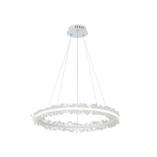 Люстра светодиодная KINK Light Лаура 08244,01