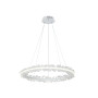 Люстра светодиодная KINK Light Лаура 08244,01